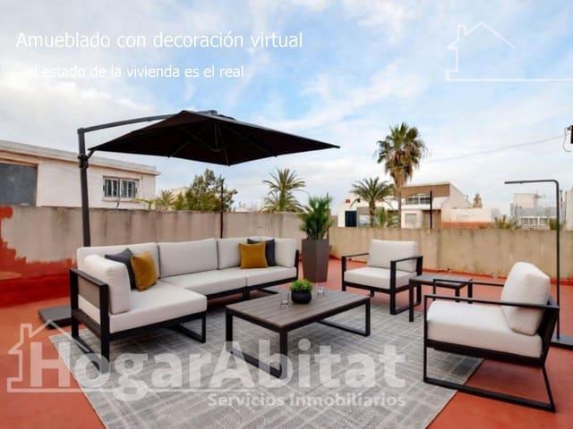 Casa en venta en Xeraco, Valencia Costa Valencia
