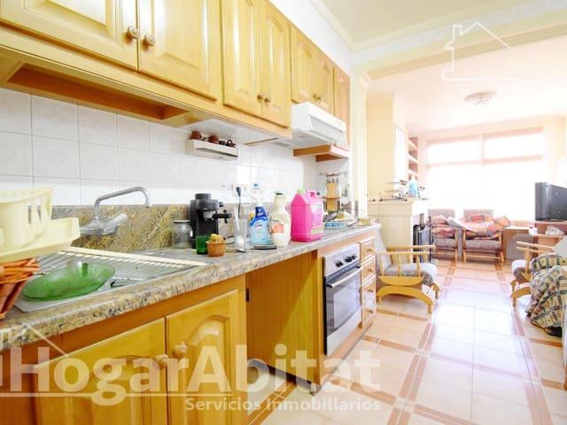 Casa en venta en Xeraco, Valencia Costa Valencia