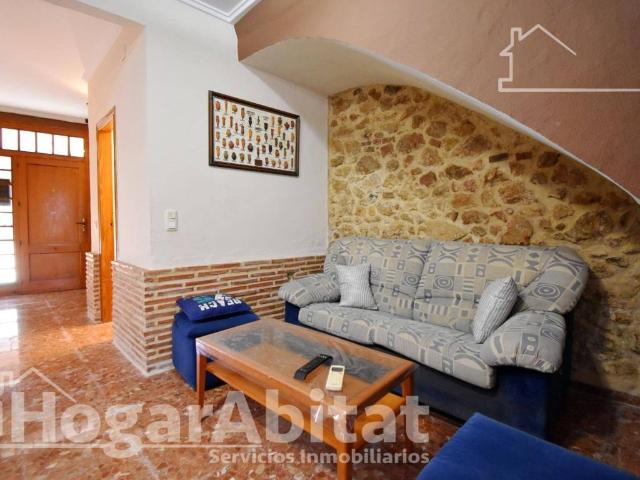 Casa en Venta en Xeresa