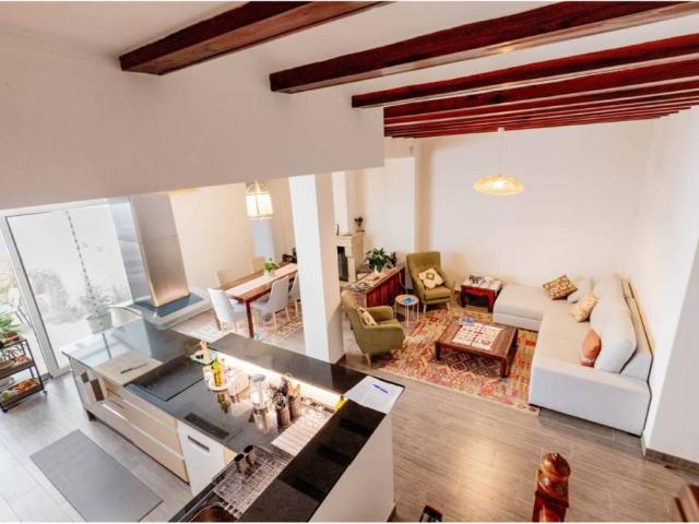 Casa en Venta en Xeresa