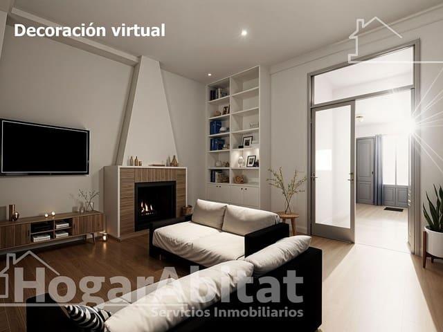 Casa en venta en Xeresa, Valencia Costa Valencia