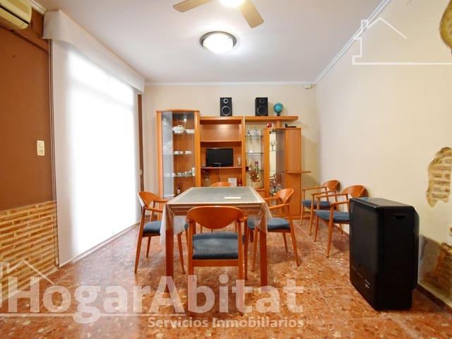 Casa en venta en Xeresa, Valencia Costa Valencia