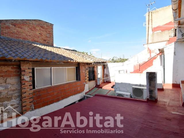 Casa en venta en Xeresa. XERESA CENTRO! MAGNÍFICA CASA AMPLIA Y LUMINOSA CON TERRAZA Y COMERCIO. Casas.
