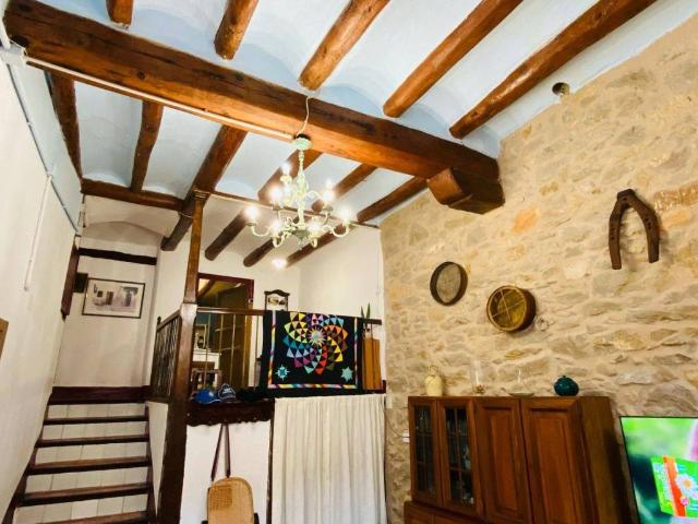 Casa en Venta en Xert