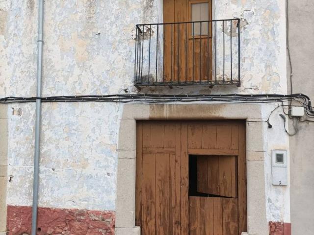 Casa en Venta en Xert