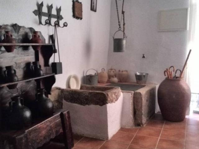 Casa en Venta en Xert