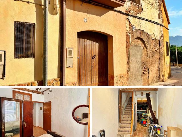Casa en venta en Xerta. Casas.