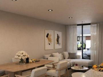 Casa en Venta en Xilotzingo | Fraccionamiento Nuevo con Seguridad | 3 recámaras