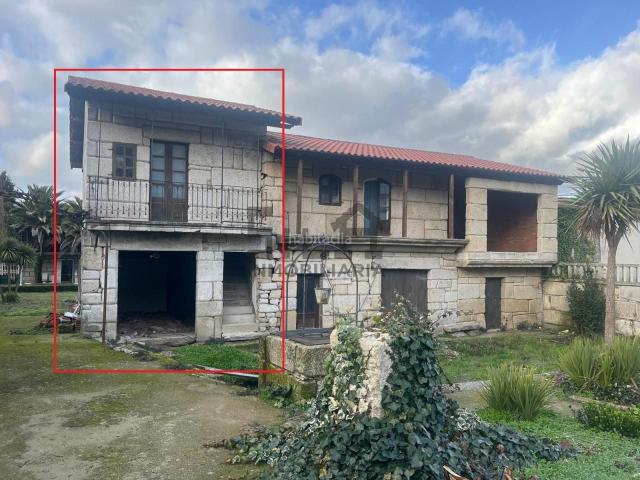 Casa en venta en Xinzo de Limia. Casas Xinzo de.