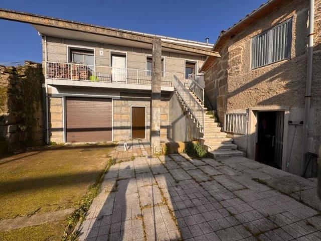 Casa en venta en Xinzo de Limia, Galicia
