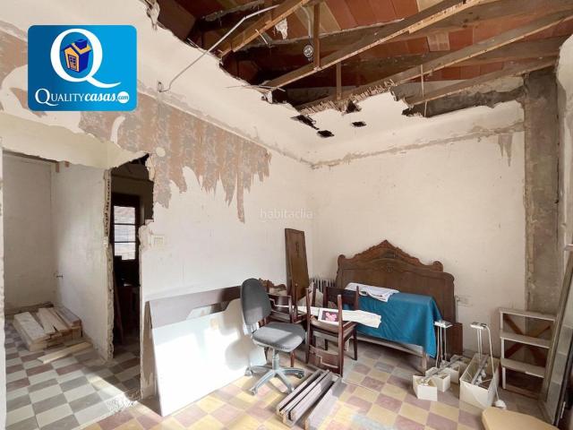 Casa en venta en Xixona. Casa en venta en JijonaXixona, 4 dormitorios. Casas.
