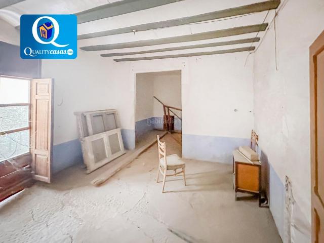 Casa en venta en Xixona. Casa en venta en JijonaXixona, 7 dormitorios. Casas.