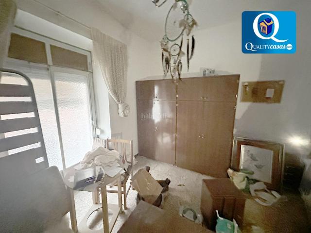 Casa en venta en Xixona. Casa en venta en JijonaXixona, 8 dormitorios. Casas.