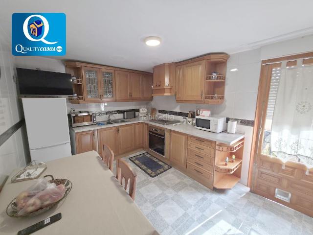 Casa en venta en Xixona. Casa en venta en JijonaXixona, 2 dormitorios. Casas.