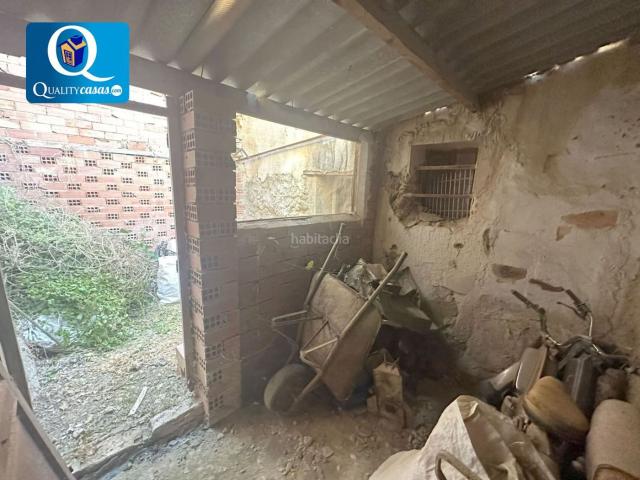 Casa en venta en Xixona. Casa en venta en JijonaXixona, 2 dormitorios. Casas.