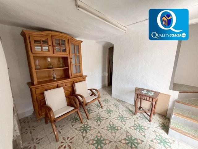 Casa en venta en Xixona. Casa en venta en JijonaXixona, 3 dormitorios. Casas.