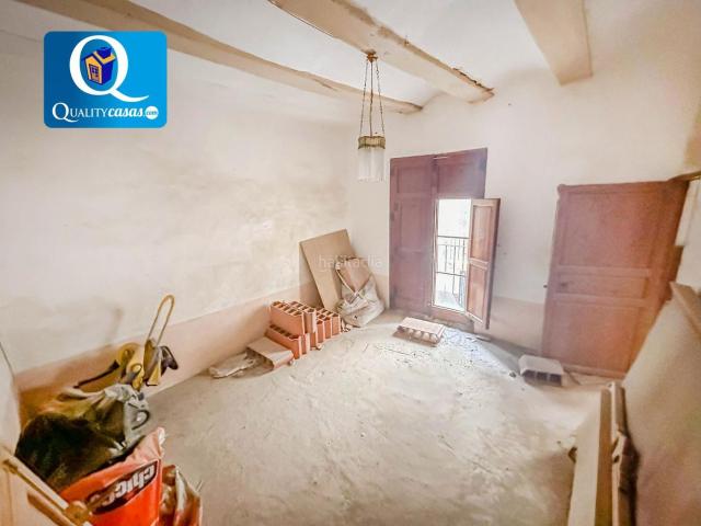 Casa en venta en Xixona. Casa Pueblo en venta en JijonaXixona, 7 dormitorios. Casas.