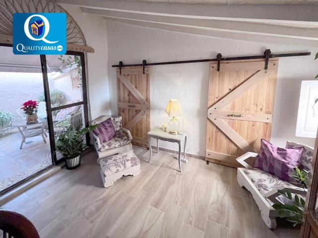 Casa en venta en Xixona. Casa Pueblo en venta en JijonaXixona, 4 dormitorios. Casas.