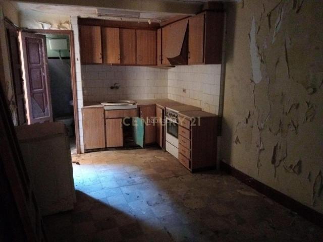 Casa en venta en Xixona. Casas.