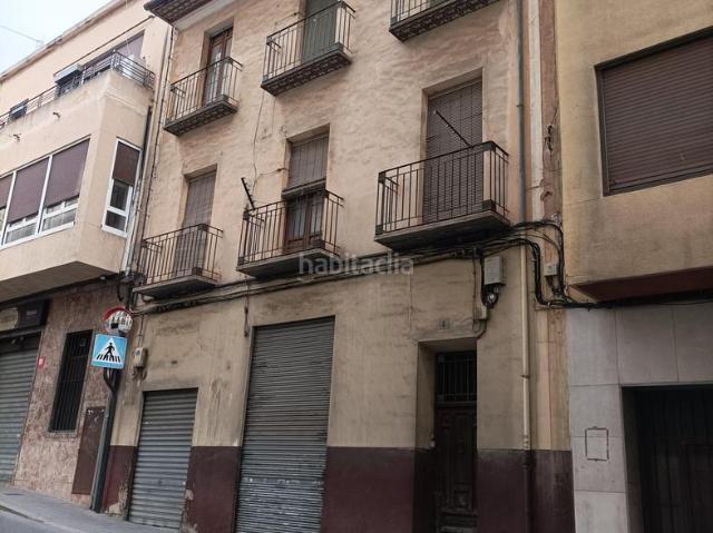 Casa en venta en Xixona. EXCELENTE OPORTUNIDAD de INVERSIÓN: EDIFICIO COMPLETO. Casas.