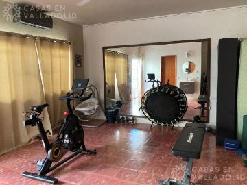 Casa en venta en Xlapac, muy cerca de Sisal en Valladolid