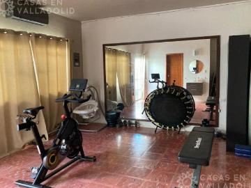 Casa en venta en Xlapac, muy cerca de Sisal en Valladolid