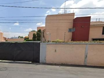 Casa en venta en Xochimilco