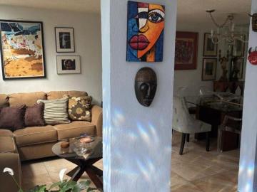 CASA EN VENTA EN XOCHIMILCO