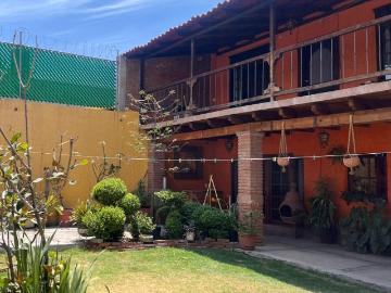 Casa en venta en Xochimilco
