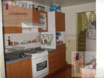 Casa en venta en Xochimilco, Cerrillos 3a Seccion