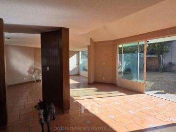 Casa en Venta en Xochimilco | Amplio terreno 389 m² | Jardín | 4.4M
