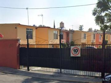 Casa en venta en Xochimilco, Santiago Tepalcatlalpan, ¡Gran Oferta!