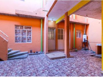 Casa en venta en Xochitenco 1a Sección, Chimalhuacán, México