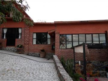 Casa En Venta En Xochitepec Con Vista Imperdible