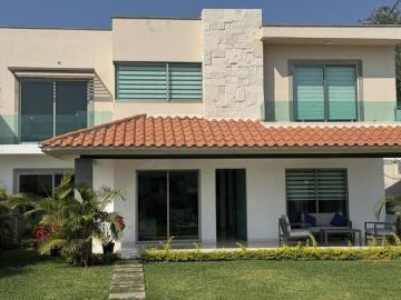 Casa en Venta en Xochitepec Las Haciendas