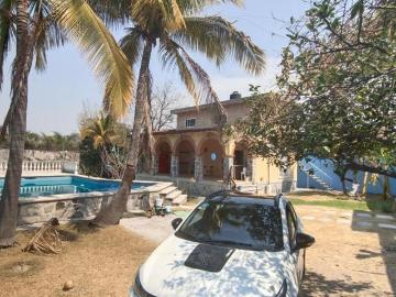 CASA EN VENTA EN XOCHITEPEC MORELOS