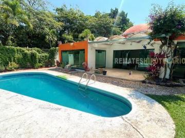Casa en venta en Xochitepec Morelos de Remate Hipotecario