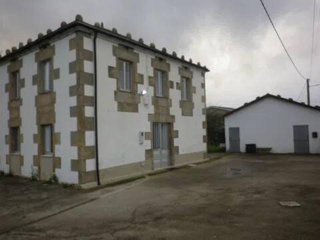Casa en Venta en Xove