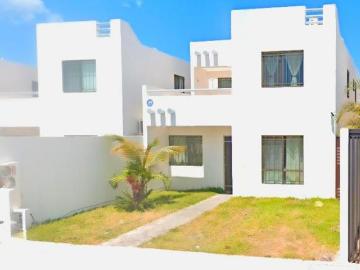 CASA EN VENTA EN YUCATAN MERIDA FRACCIONAMIENTO LAS AMERICAS