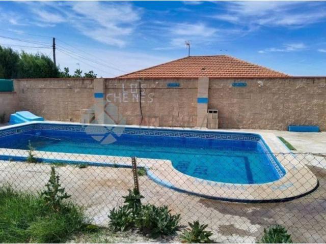 Casa en Venta en Yuncos