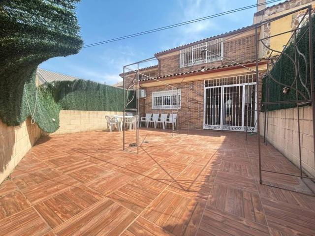 Casa en Venta en Yuncos