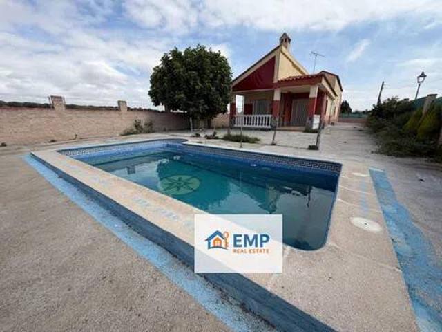 Casa en Venta en Yuncos