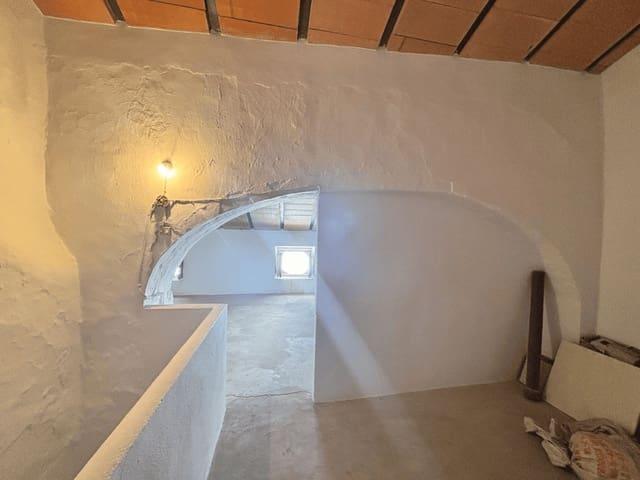 Casa en venta en Yunquera, Málaga