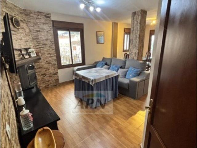 Casa en venta en Yunquera Málaga Sierra de las Nieves, R. 160m² Yunquera