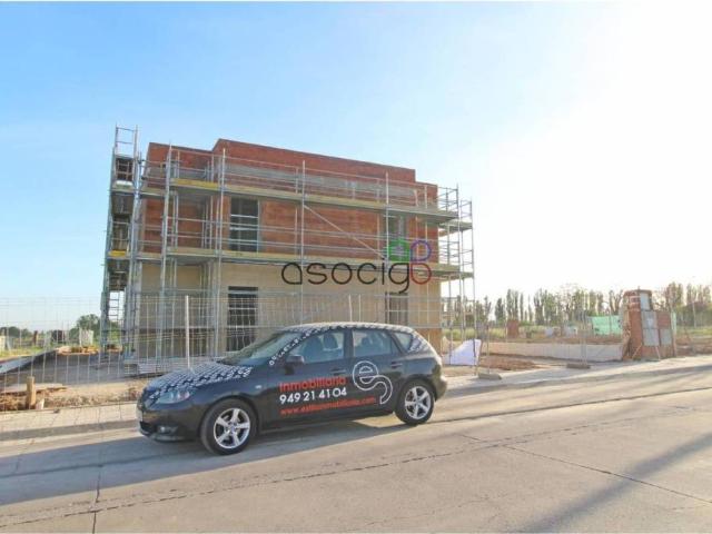 Casa en Venta en Yunquera de Henares