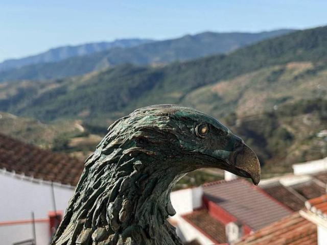 Casa en Venta en Yunquera