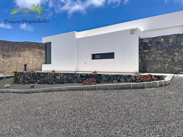 Casa en venta en Yaiza, Femés. VIVIENDA UNIFAMILIAR EN FEMES. Casas.