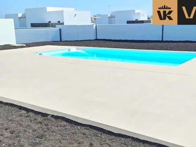 Casa en venta en Yaiza Las Palmas
