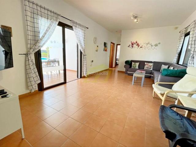 Casa en venta en Yaiza, Playa Blanca. Casas.