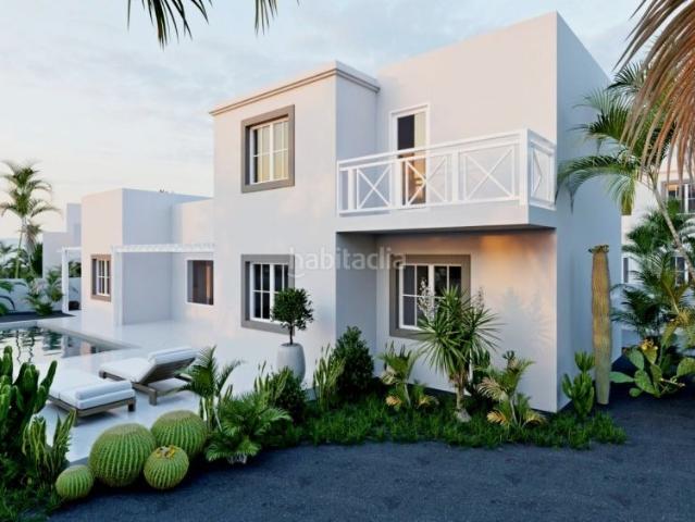 Casa en venta en Yaiza, Playa Blanca. Casas.